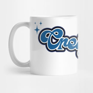 Creighton Mug